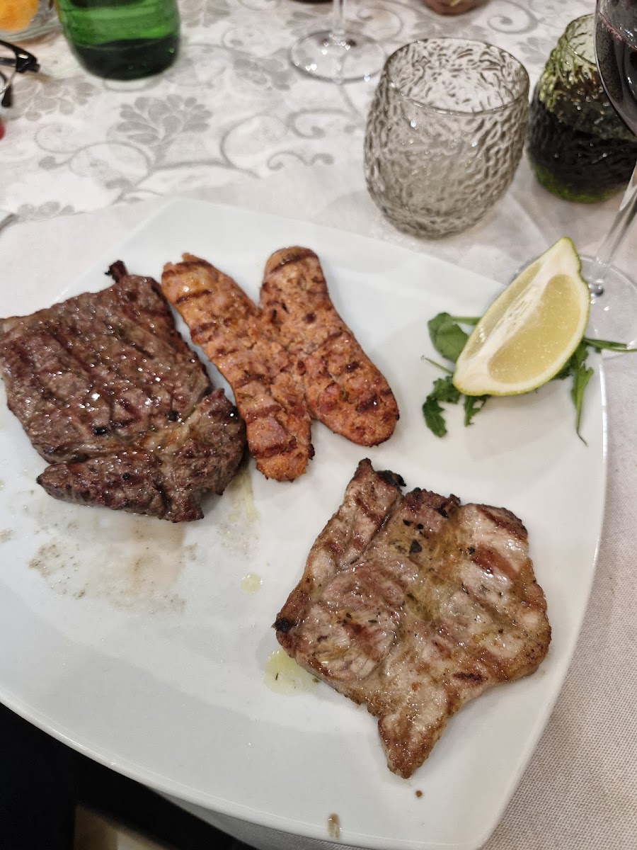 Sapori Ritrovati Photo 8