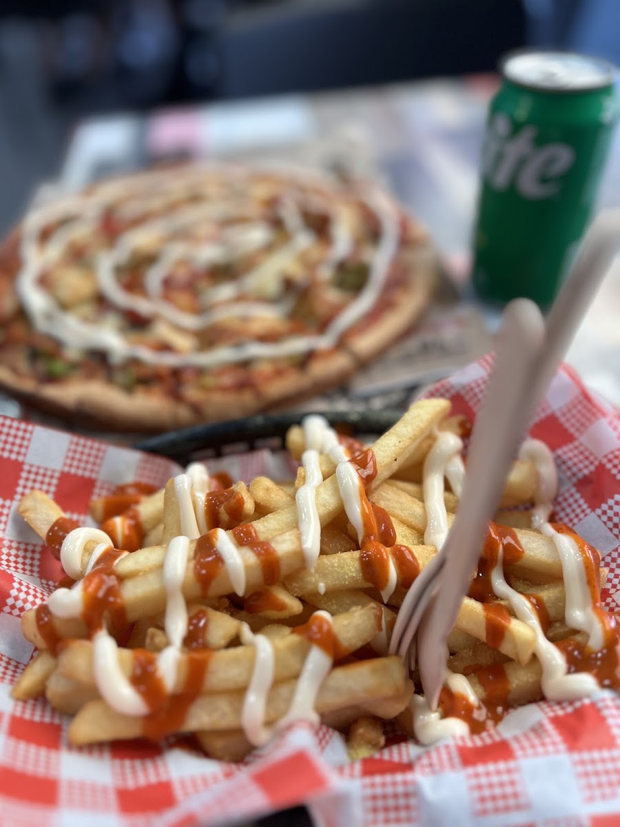 Miami Pizza Photo 9