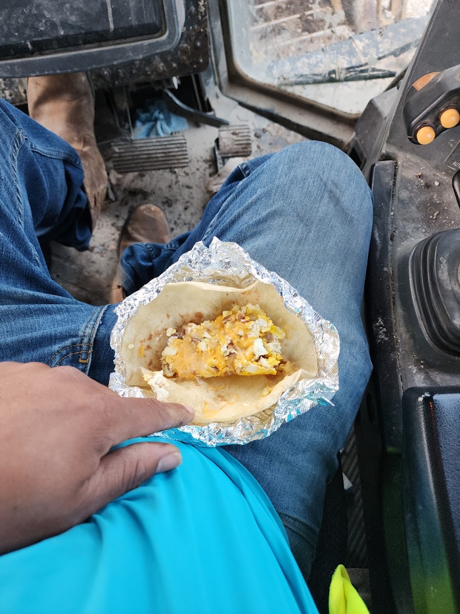 Tacon Todo Mexican Photo 5