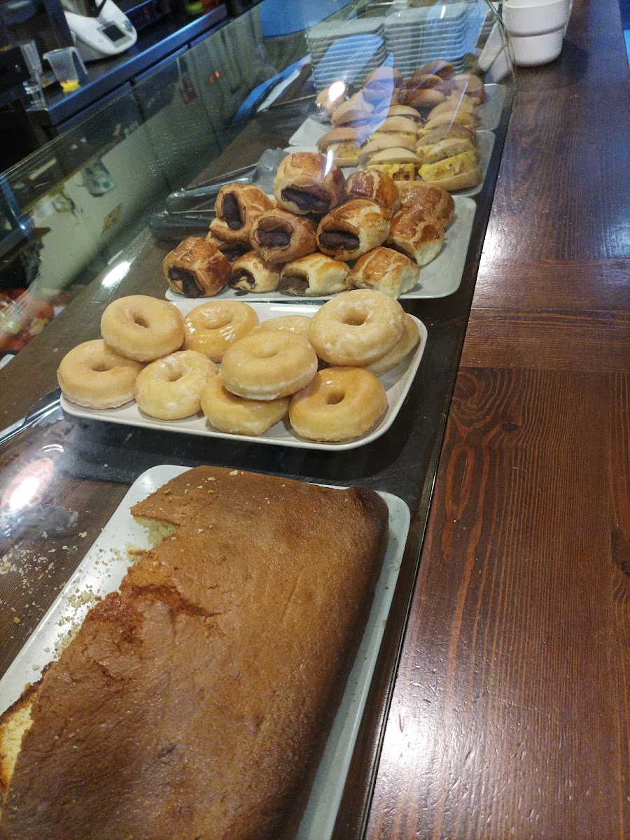 Alicia Café & Desayunos Photo 2