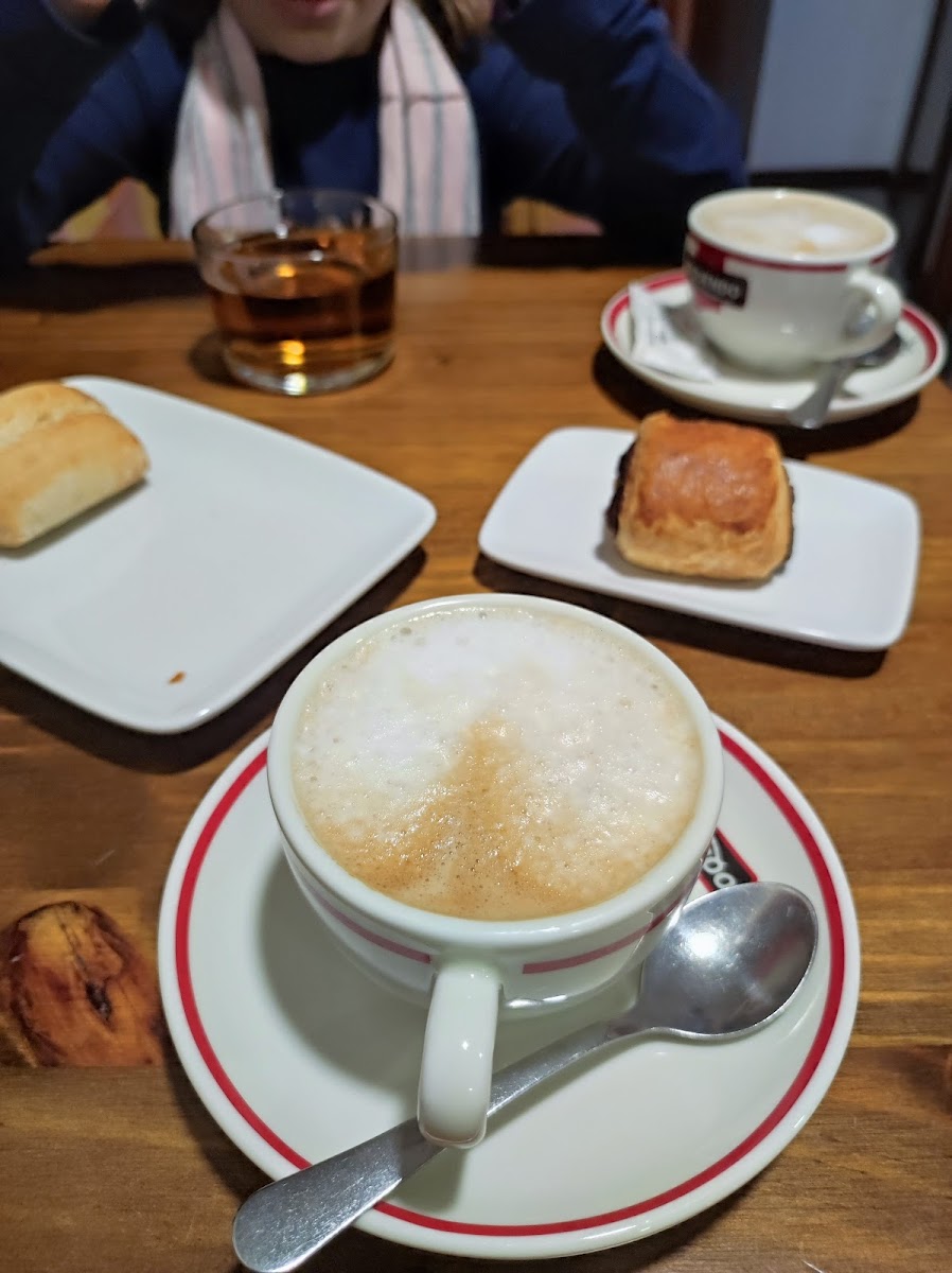 Alicia Café & Desayunos Photo 9
