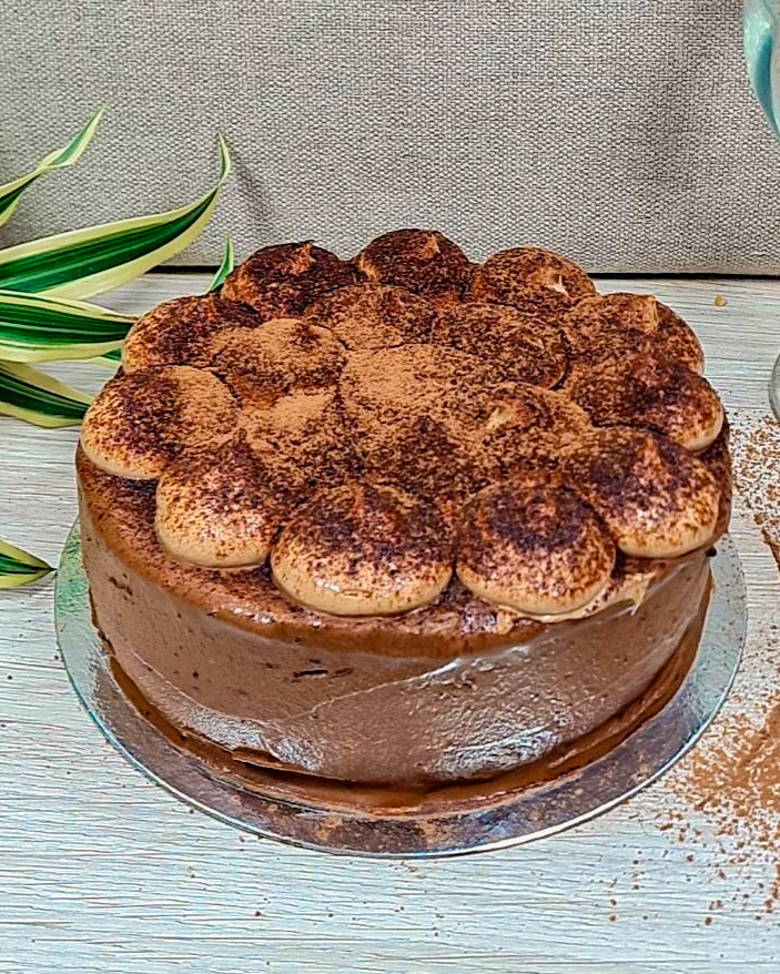Teca Carvalho Cake Design