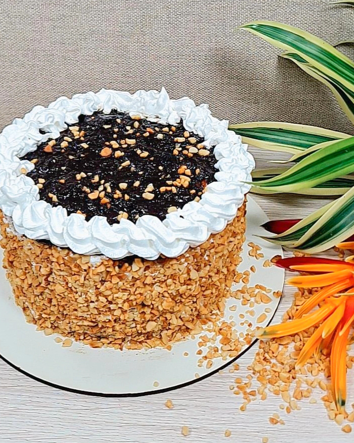 Teca Carvalho Cake Design Photo 7
