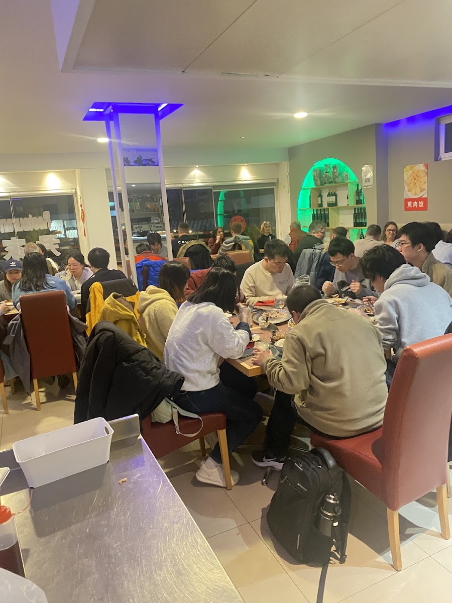 Chez Yin
