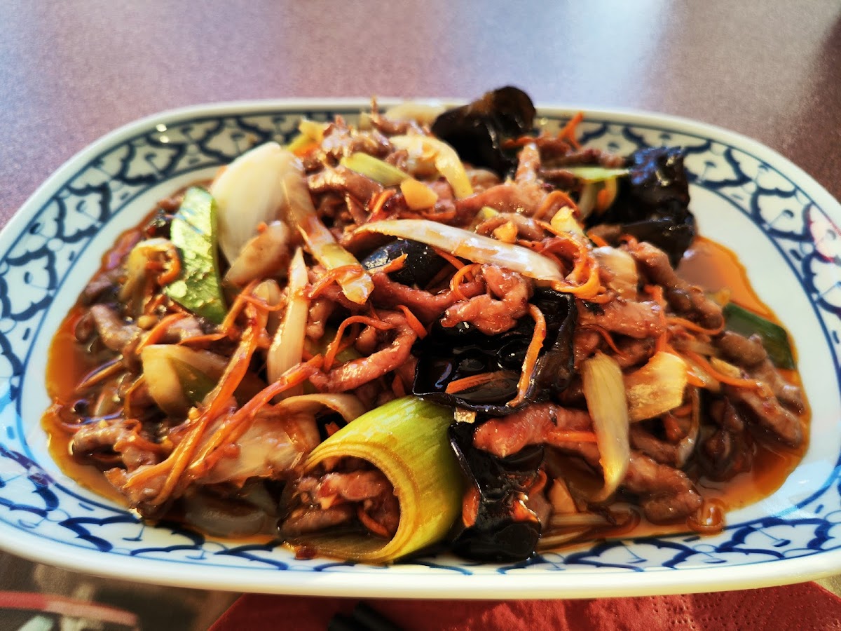 Chez Yin Photo 7