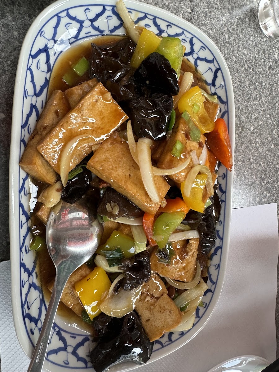 Chez Yin Photo 8