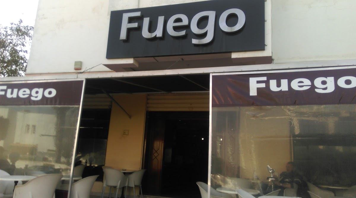 Fuego