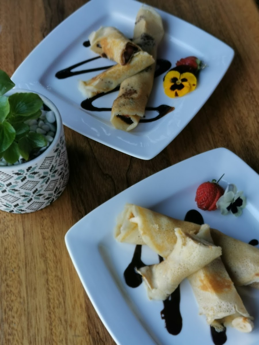 Café Blue Pumpkin Photo 6