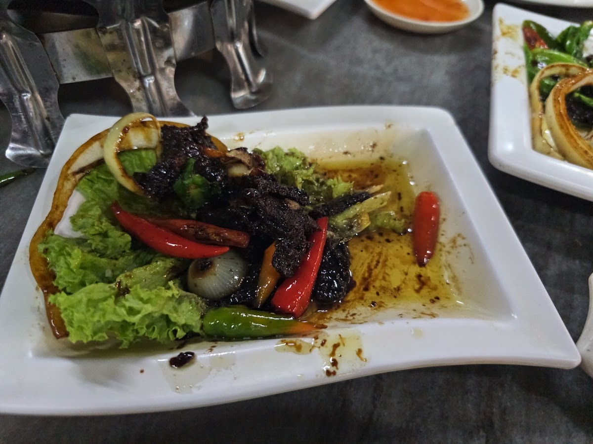 Omyai Seafood & Western Photo 10