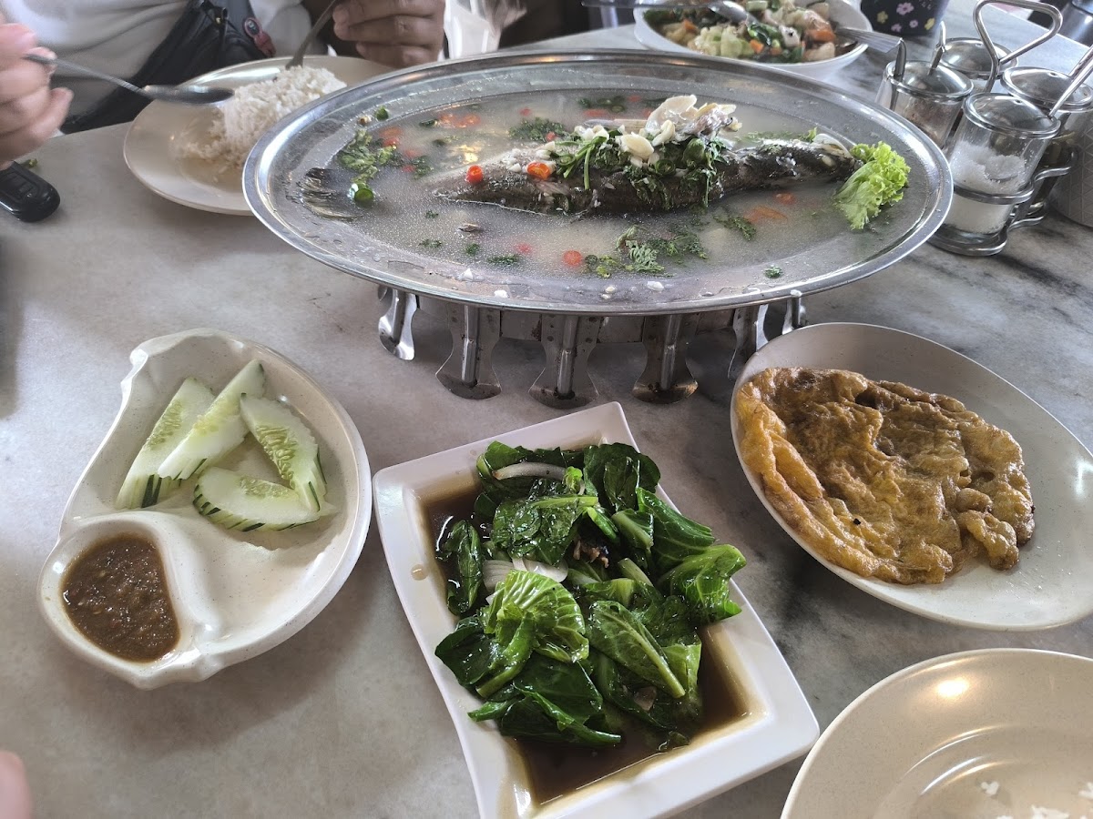 Omyai Seafood & Western Photo 2