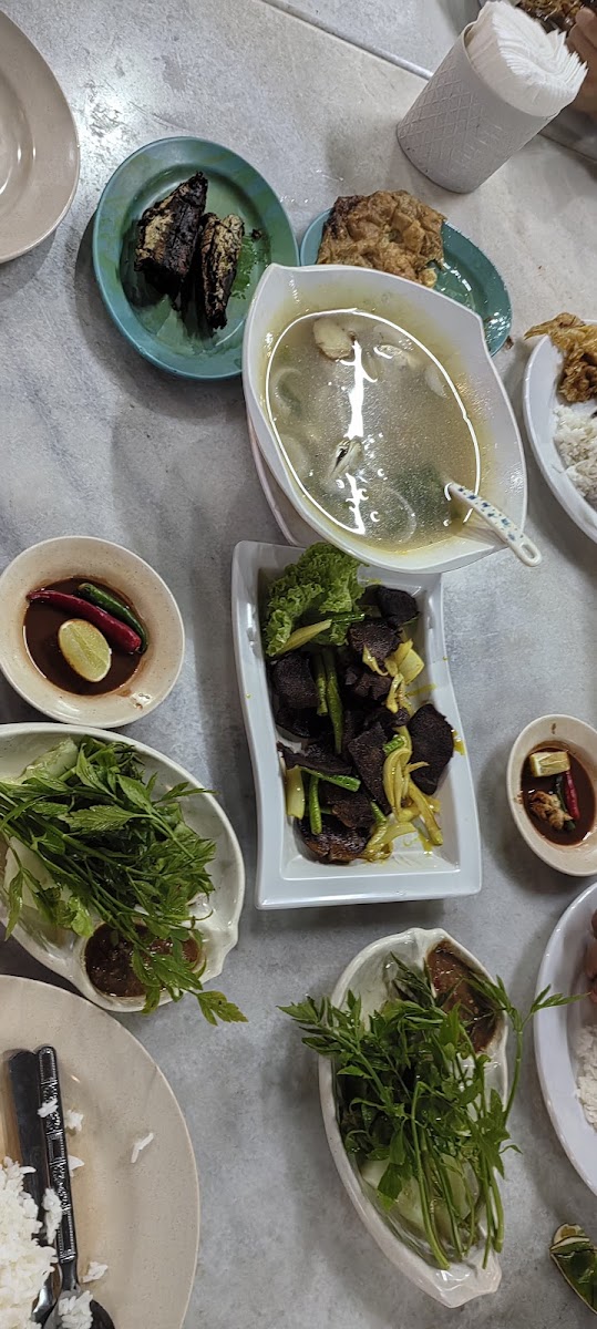 Omyai Seafood & Western Photo 4