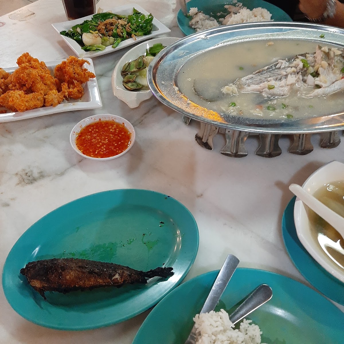 Omyai Seafood & Western Photo 5
