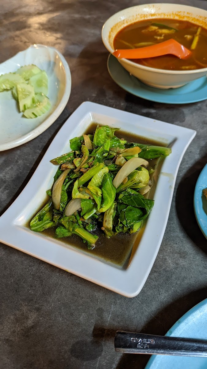 Omyai Seafood & Western Photo 7