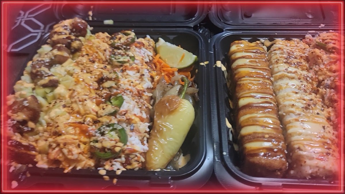 Sushi MX Photo 2