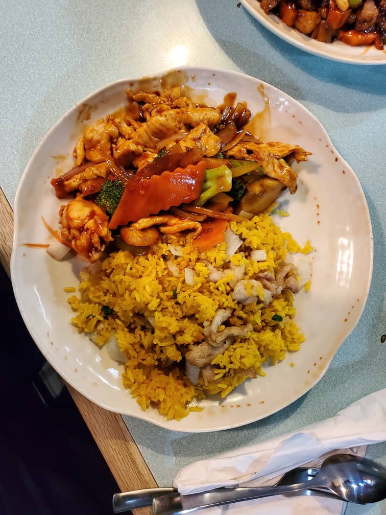 Amin's Chinese Halal Food Photo 5
