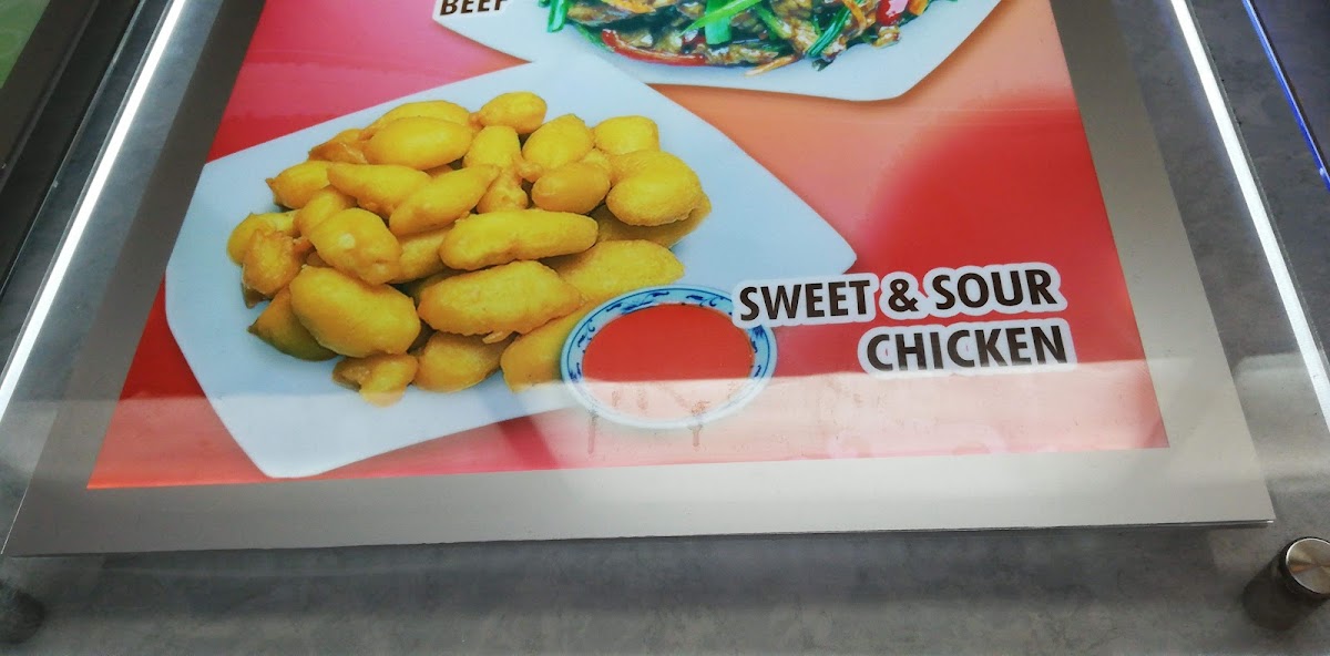 Amin's Chinese Halal Food Photo 8