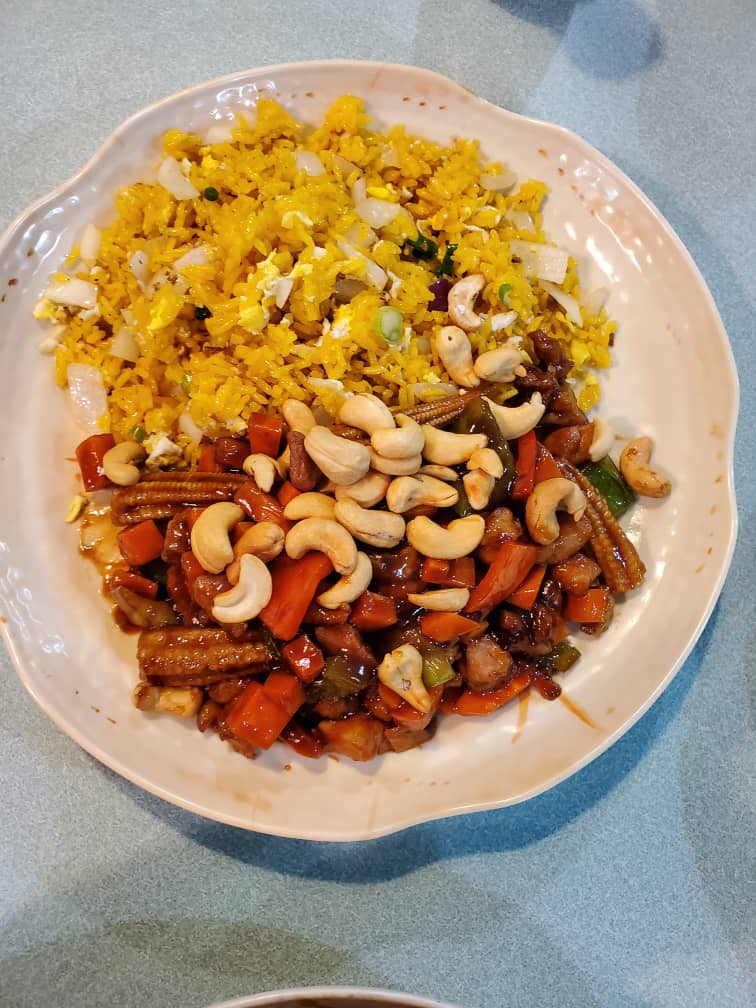 Amin's Chinese Halal Food Photo 9