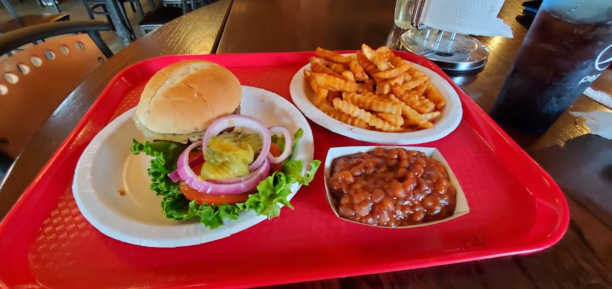 Smokee Mo's St. Louis BBQ Photo 3