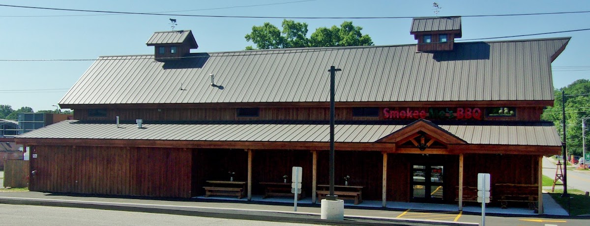 Smokee Mo's St. Louis BBQ Photo 4