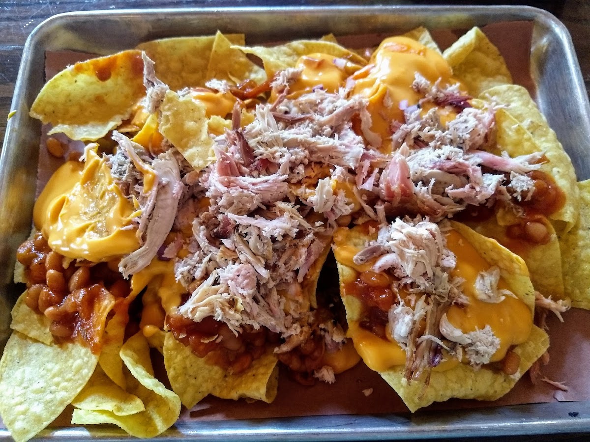 Smokee Mo's St. Louis BBQ Photo 5