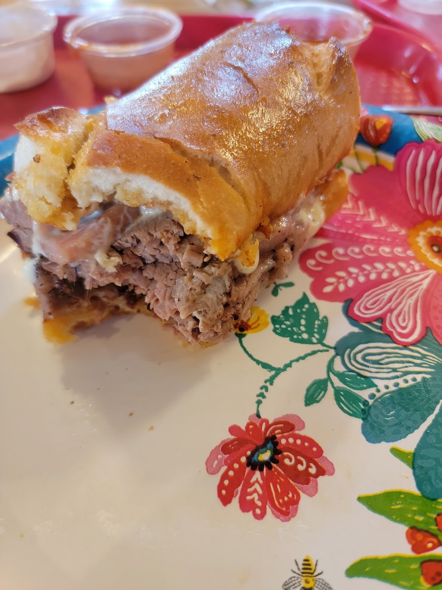 Smokee Mo's St. Louis BBQ Photo 7