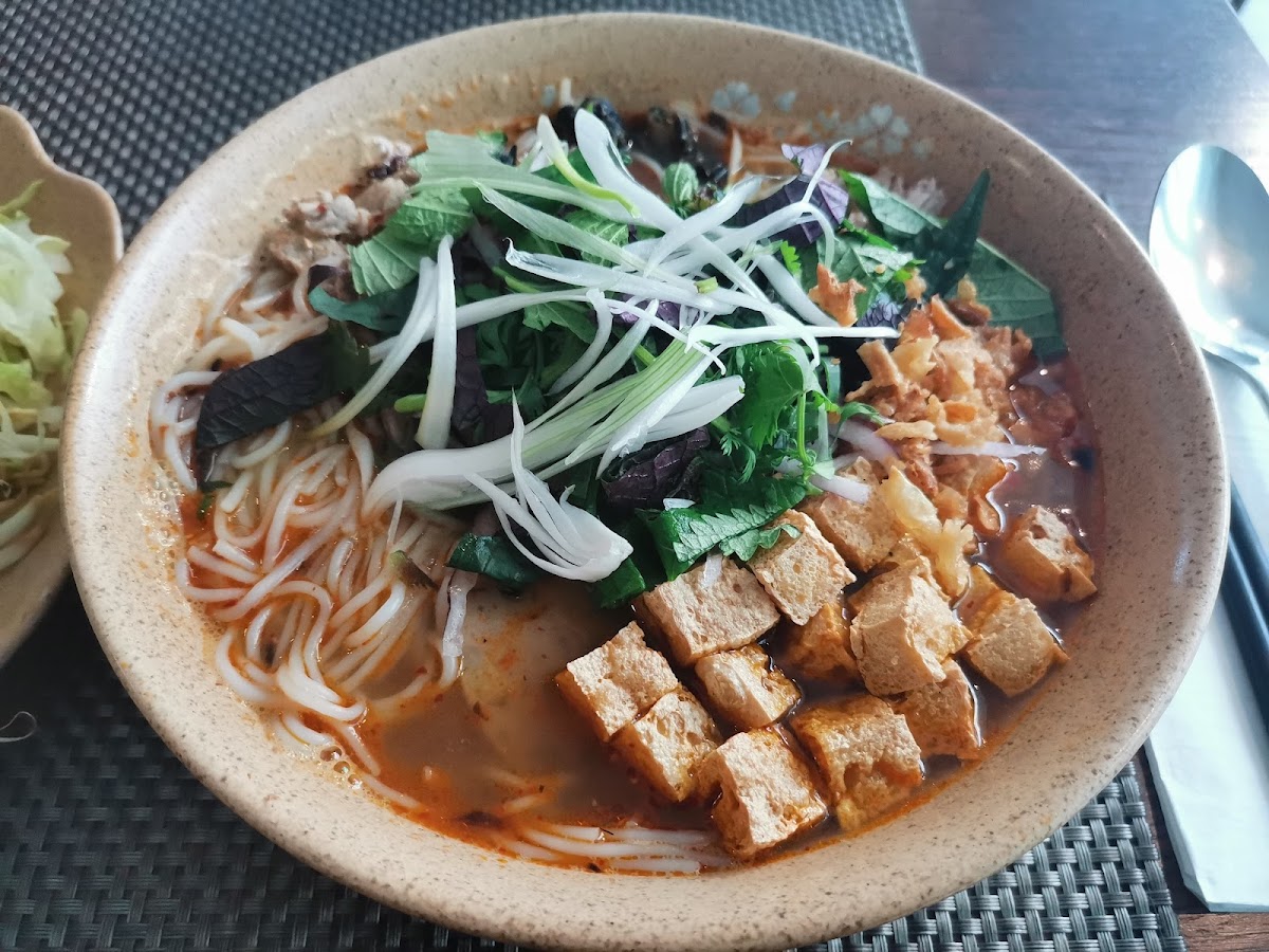 Ha Noi Pho Photo 10