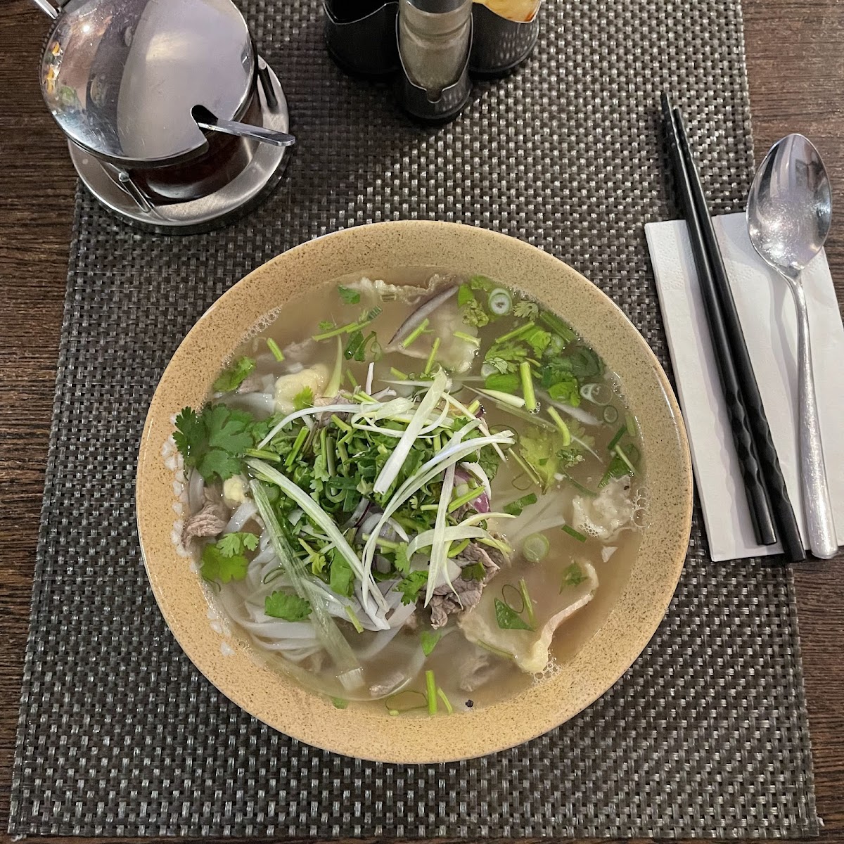 Ha Noi Pho Photo 4