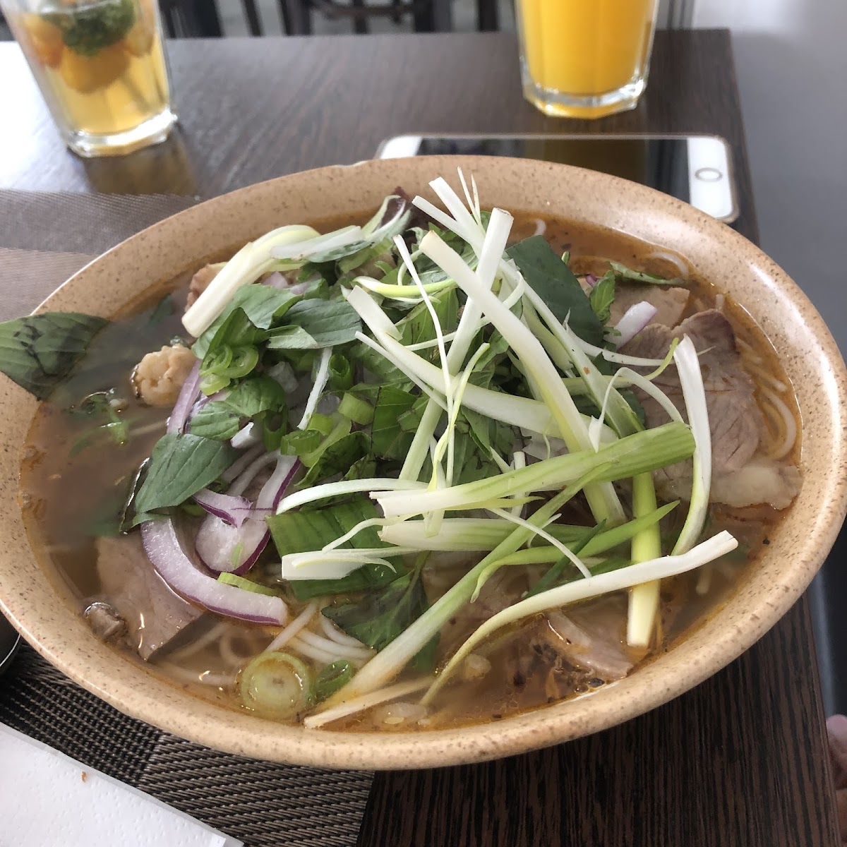 Ha Noi Pho Photo 5