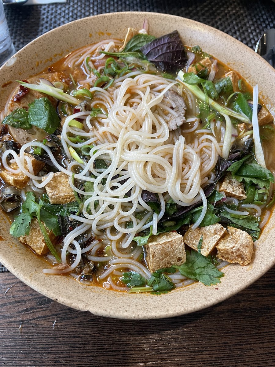 Ha Noi Pho Photo 6