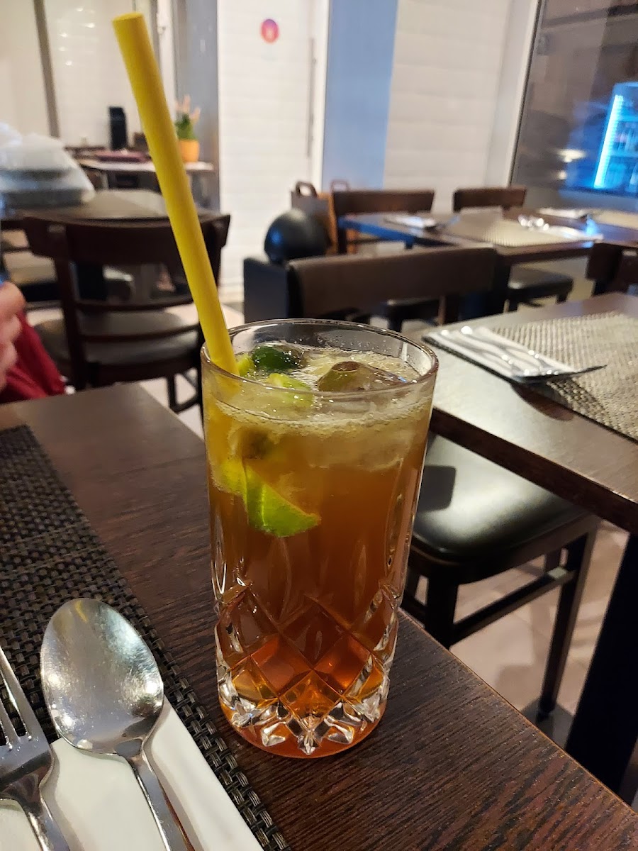 Ha Noi Pho Photo 8