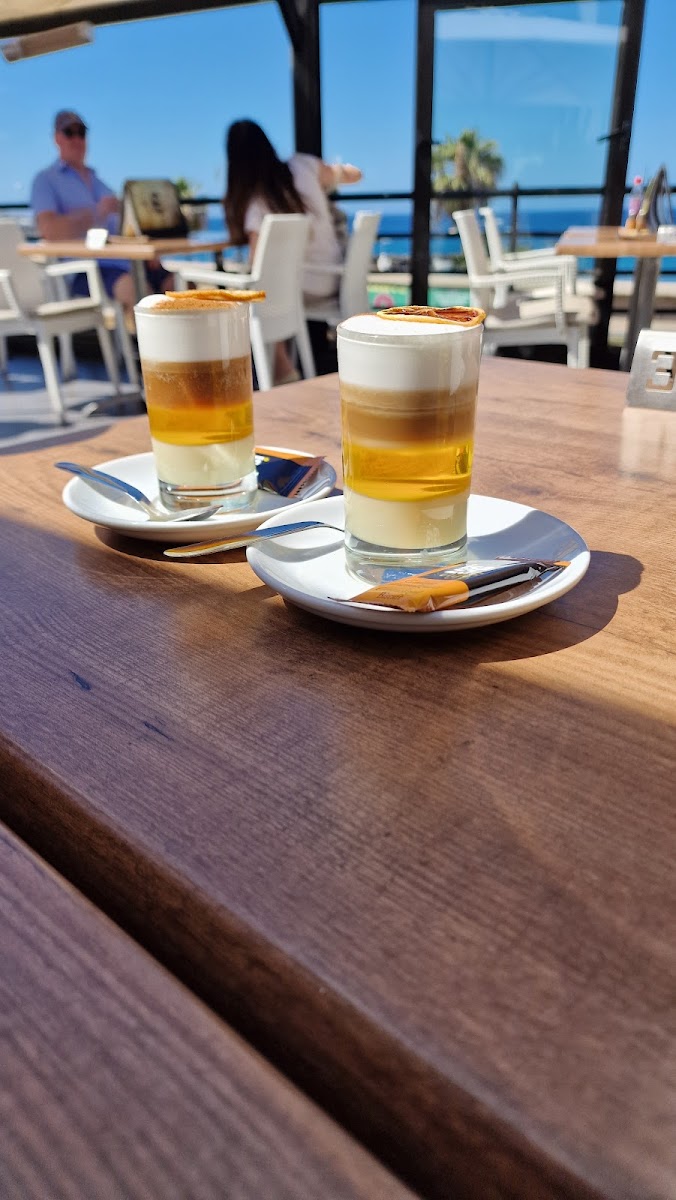 Limoncello Photo 10