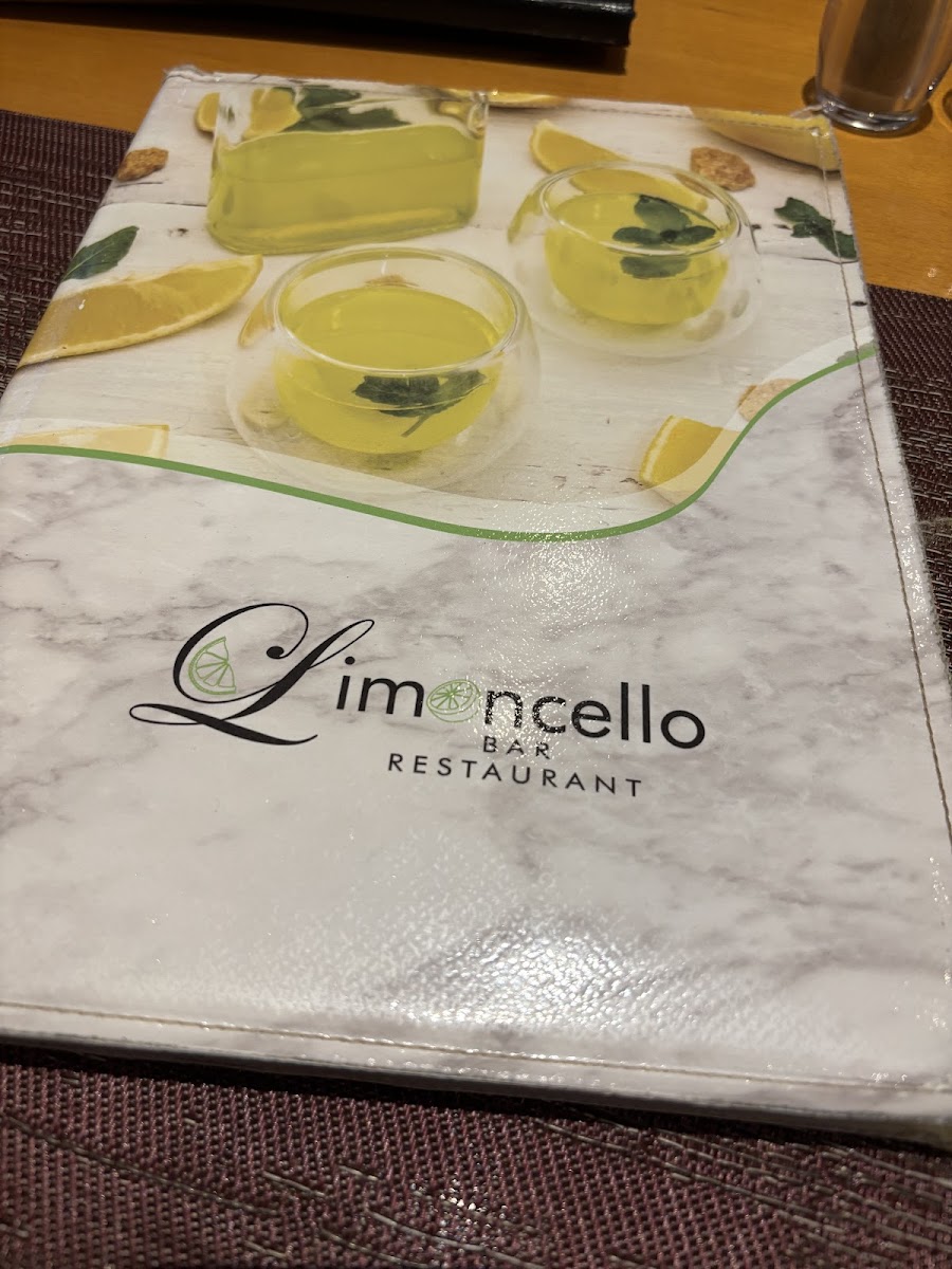 Limoncello Photo 5