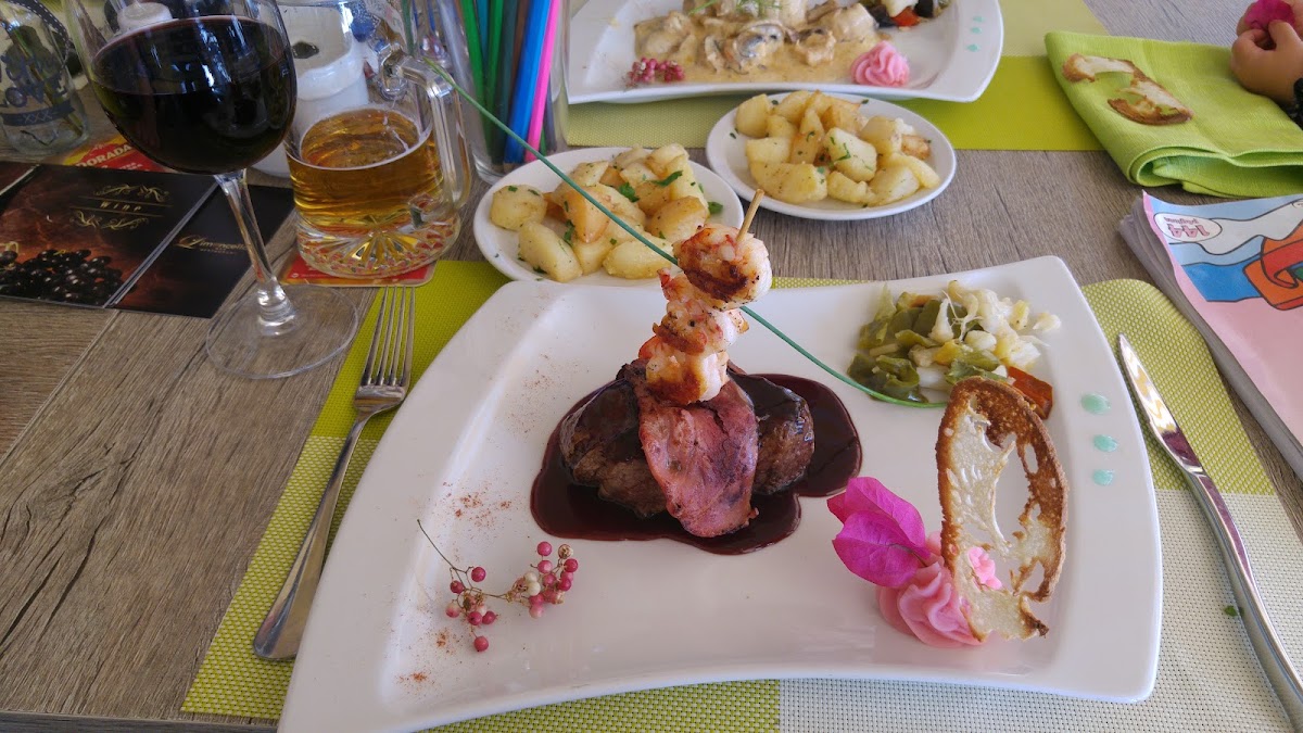 Limoncello Photo 6