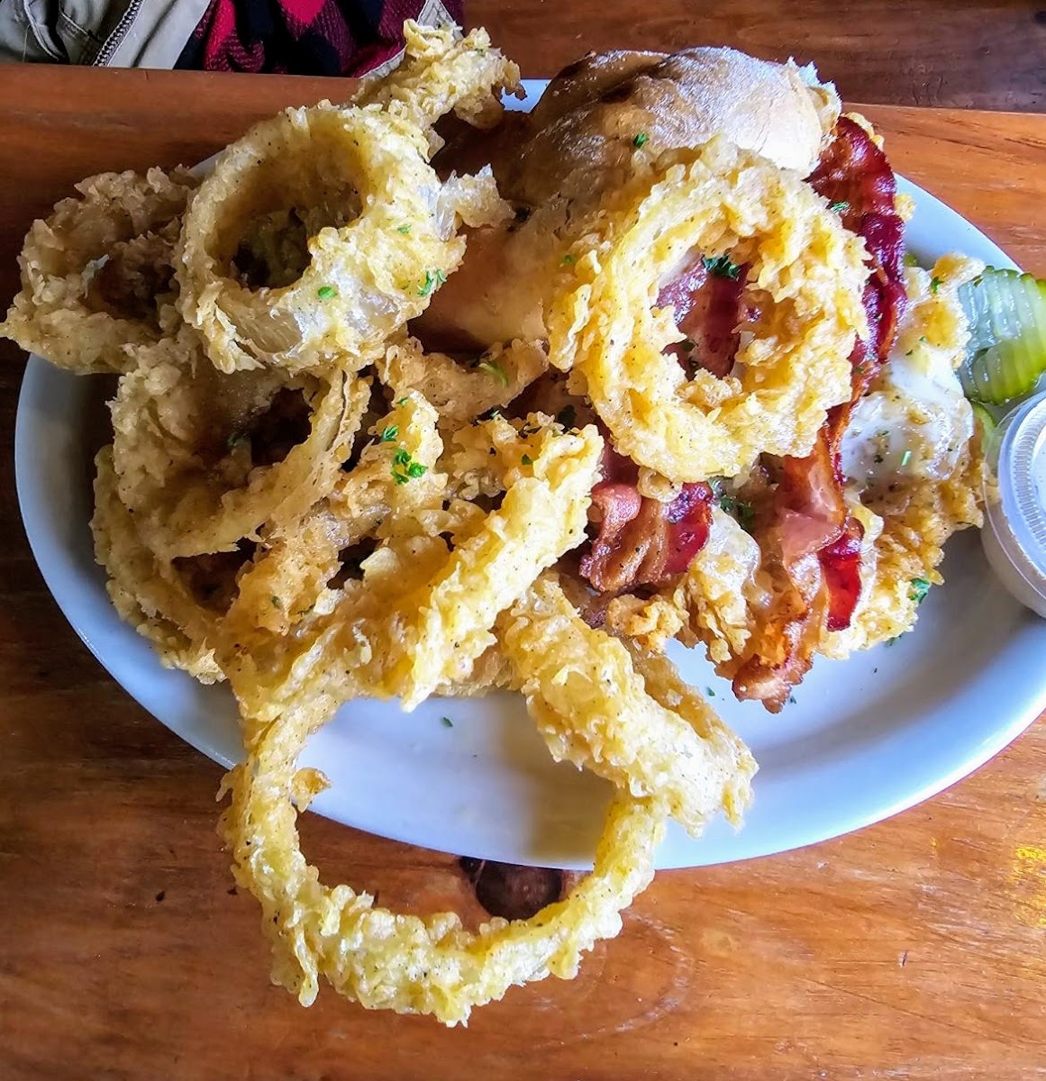 Rocky Creek Cafe Photo 6