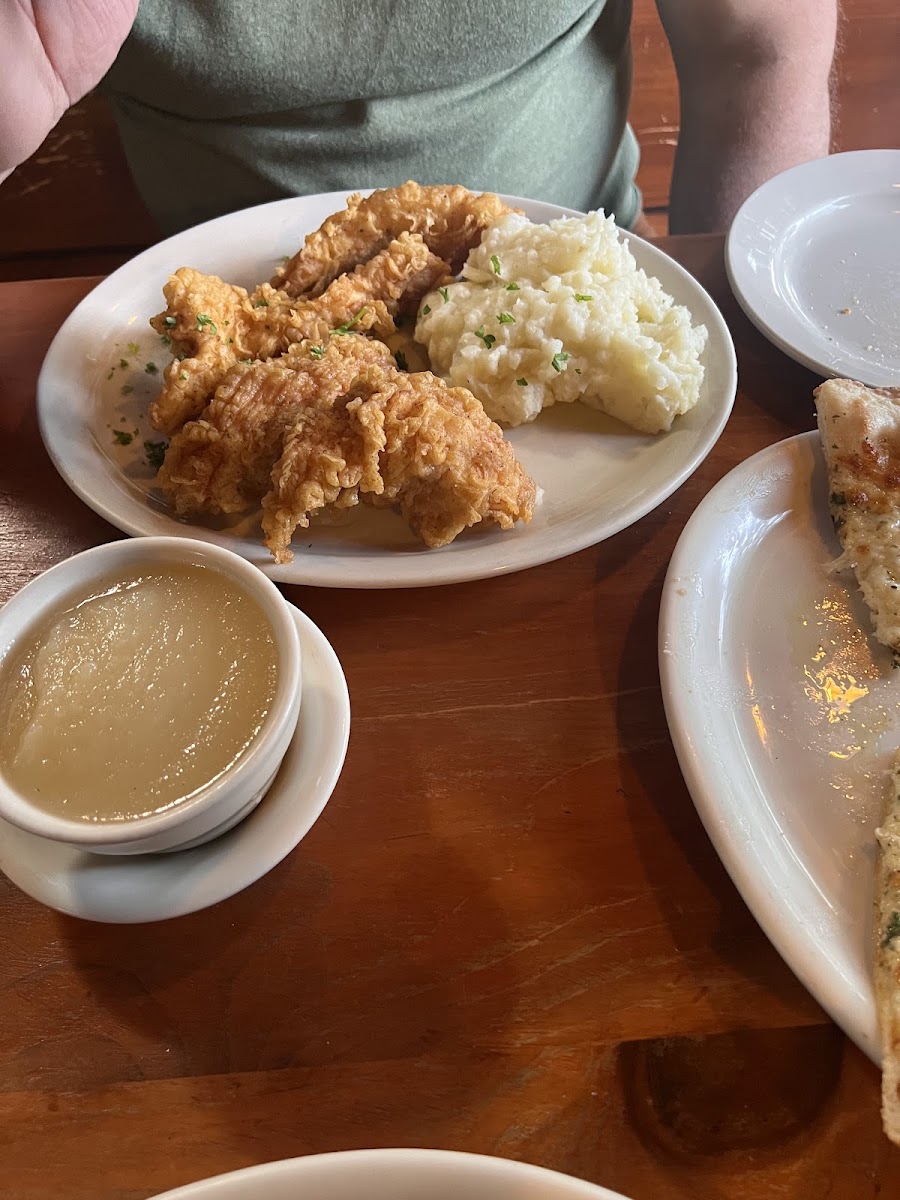 Rocky Creek Cafe Photo 9