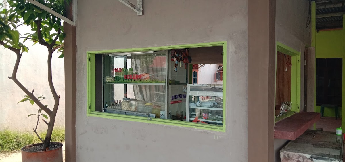 Warung Kopi Kadir
