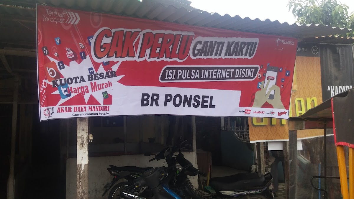 Warung Kopi Kadir Photo 4