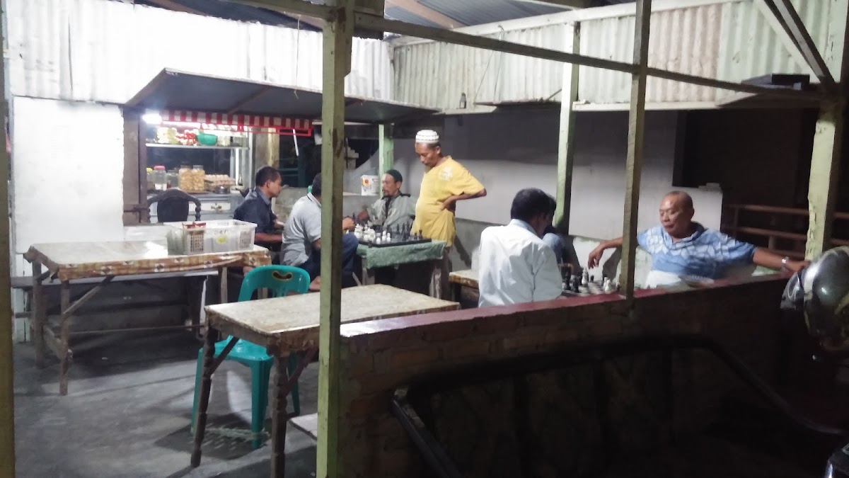 Warung Kopi Kadir Photo 6