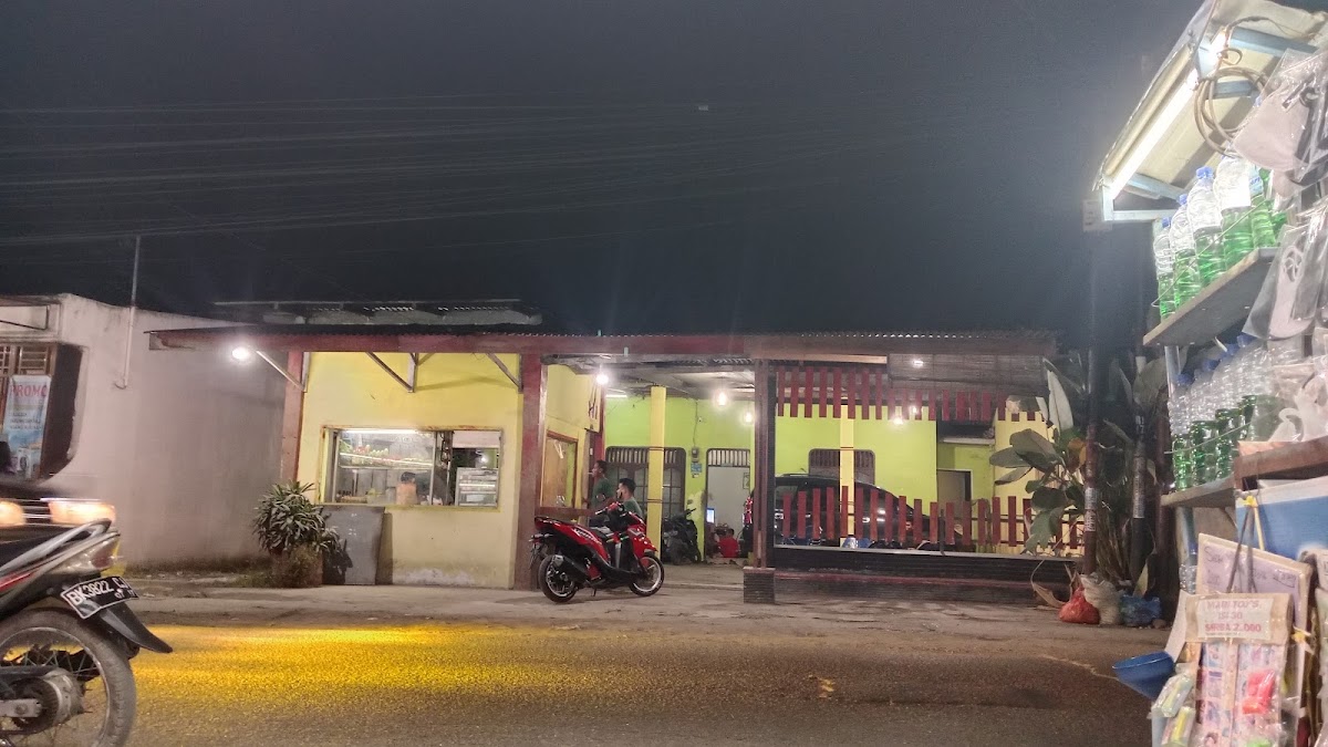 Warung Kopi Kadir Photo 7