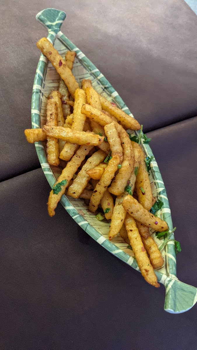 Maoji Street Food Photo 10
