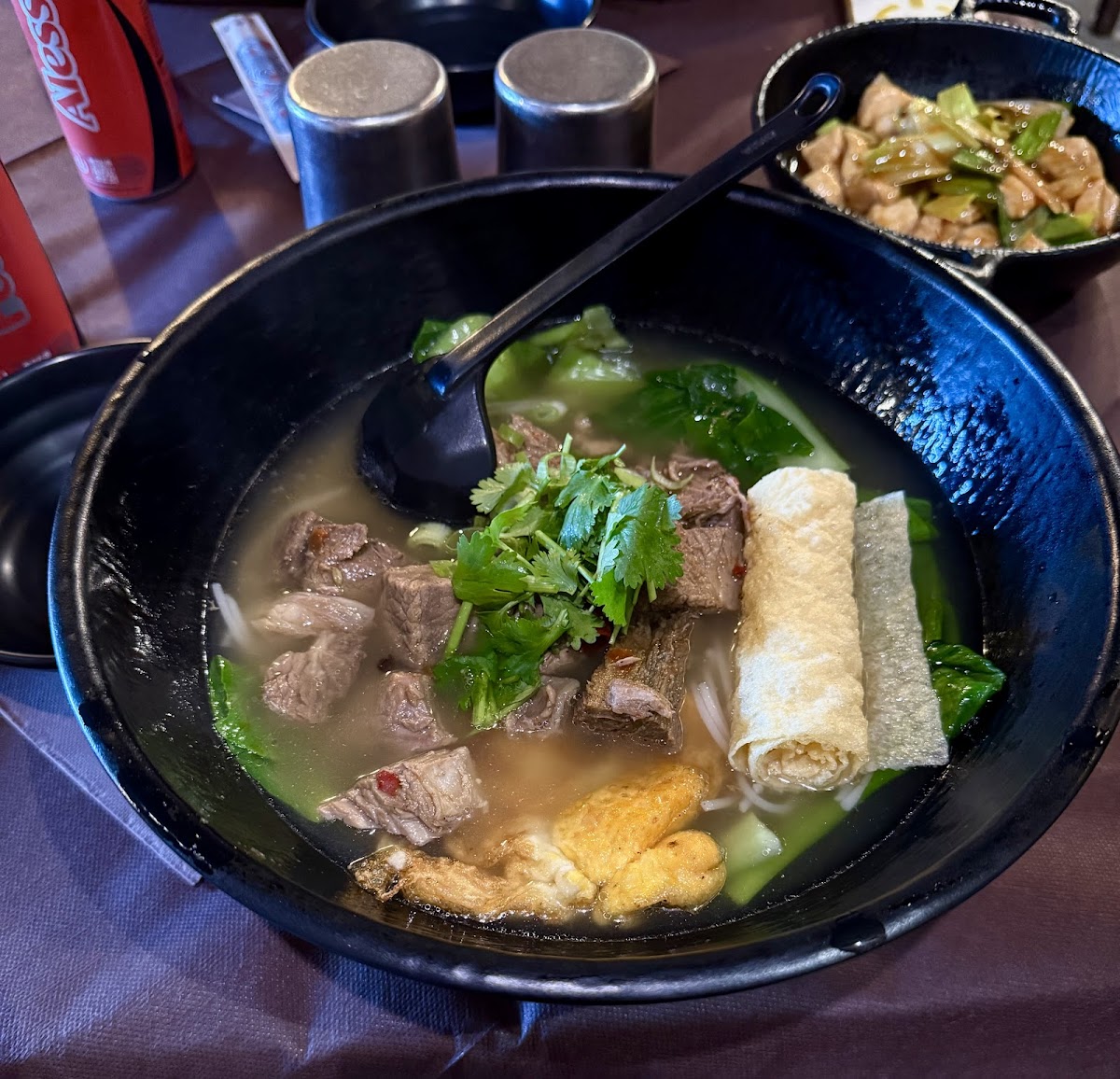 Maoji Street Food Photo 3