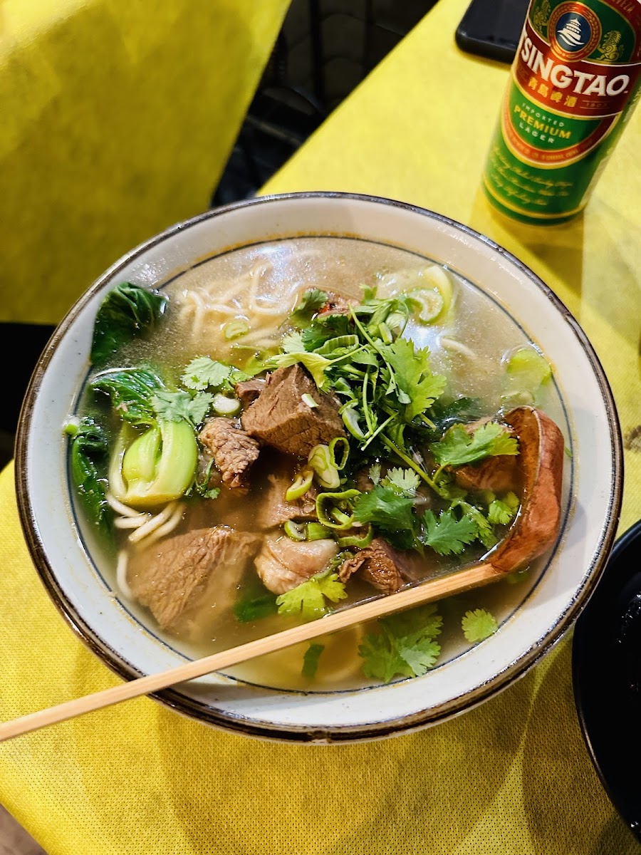 Maoji Street Food Photo 6