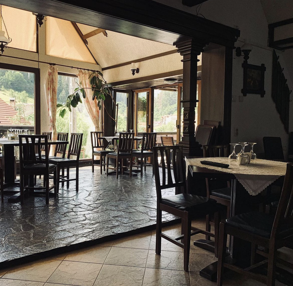 Maidali Restaurant