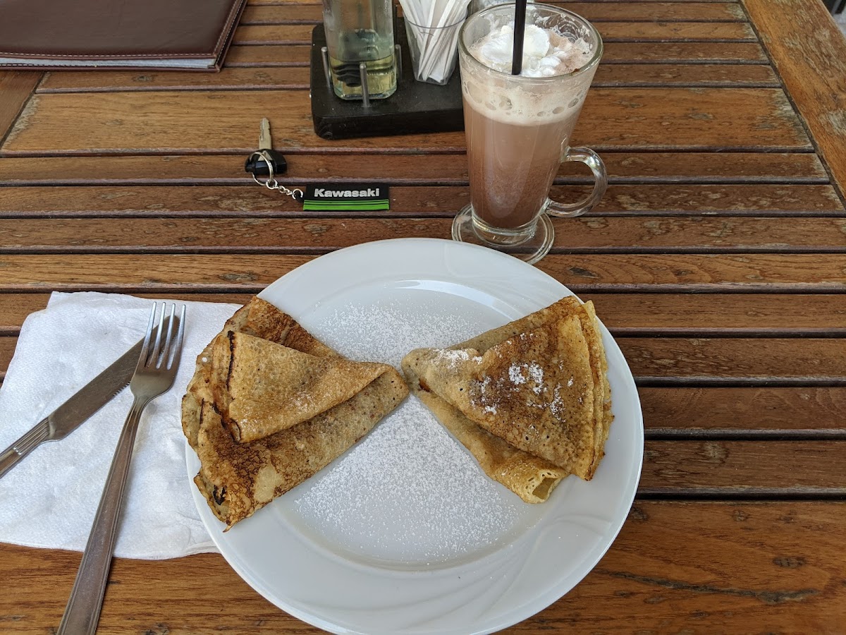 Maidali Restaurant Photo 6
