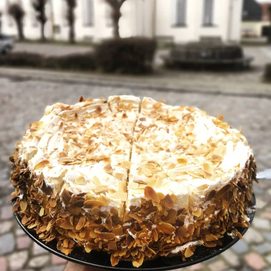 Zucker am Markt - Eismanufaktur & Bestellkonditorei Photo 2