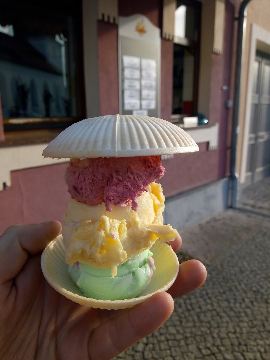 Zucker am Markt - Eismanufaktur & Bestellkonditorei Photo 8