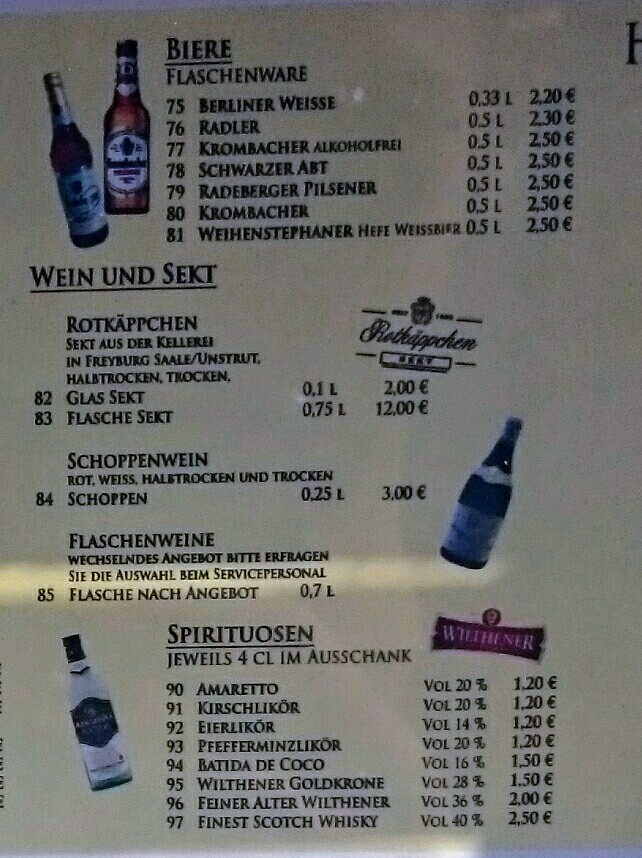 Zucker am Markt - Eismanufaktur & Bestellkonditorei Photo Menu 8