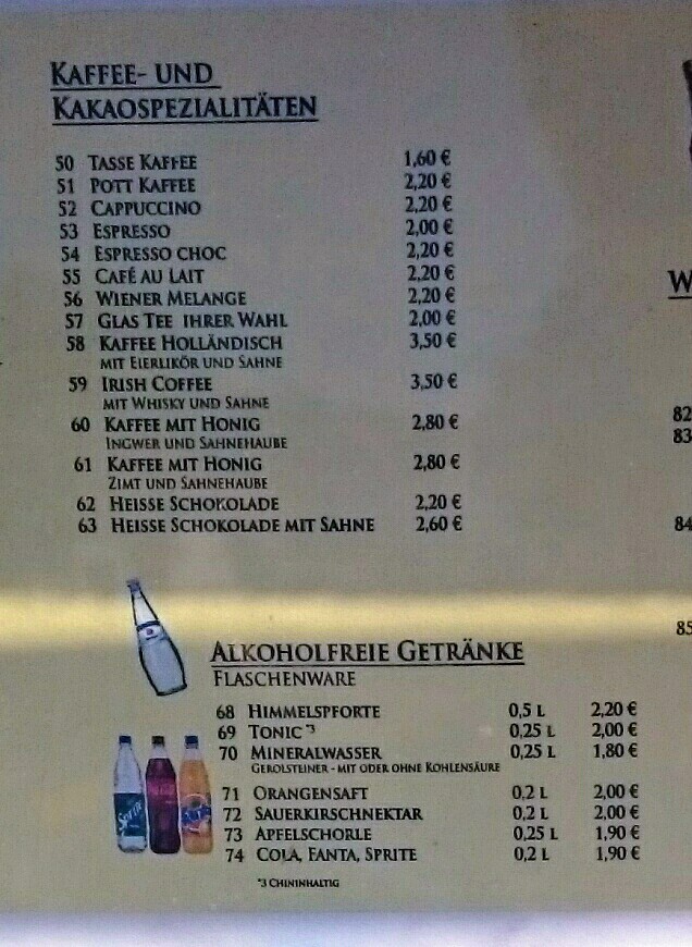 Zucker am Markt - Eismanufaktur & Bestellkonditorei Photo Menu 9