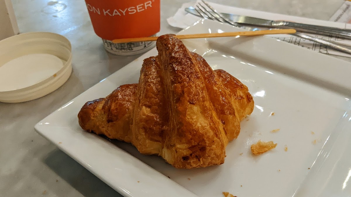 Maison Kayser AICM T1 (Puerta 6) Photo 5