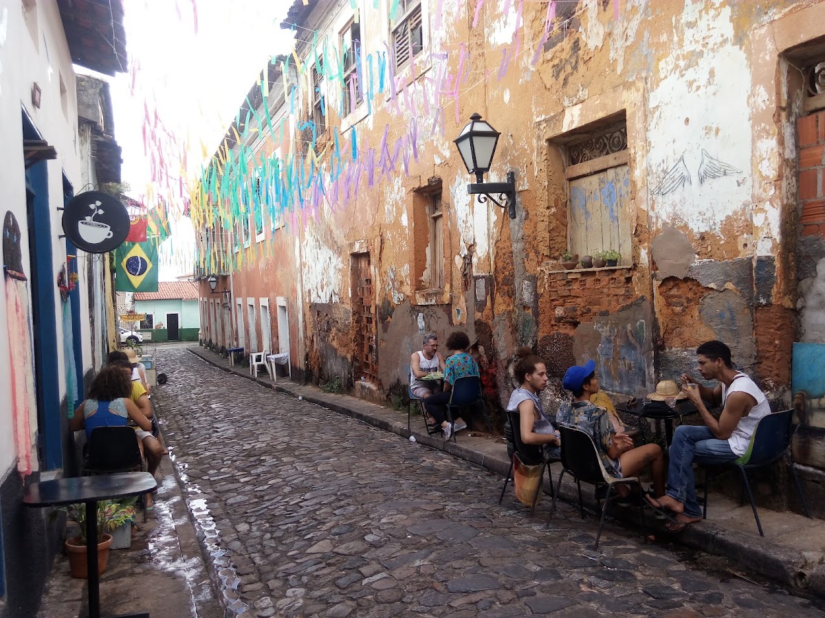 CaféCuxá Photo 2